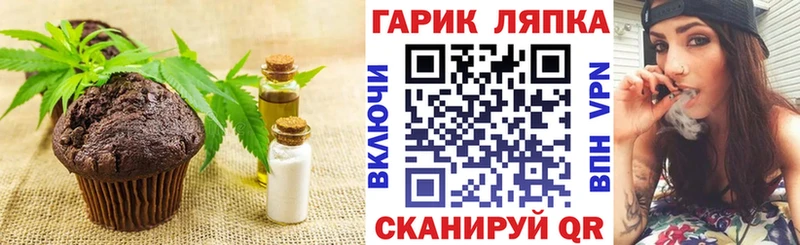 купить наркотик  Котовск  Canna-Cookies марихуана 